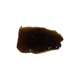 Mixed Indica Co2 Shatter