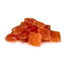 3Chi Delta 9 THC Gummies – Strawberry (200 mg Total Delta 9 THC)